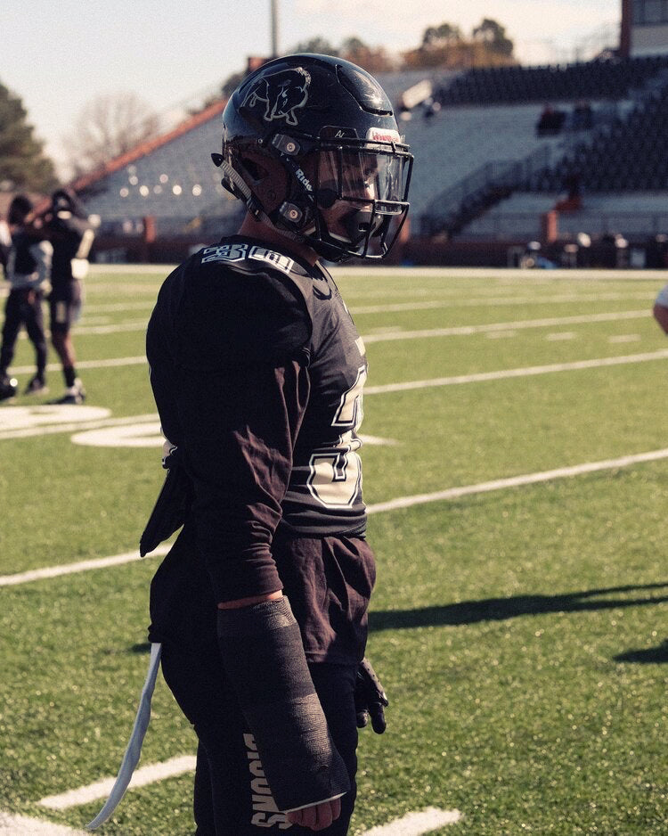 Essential Gear for American Football