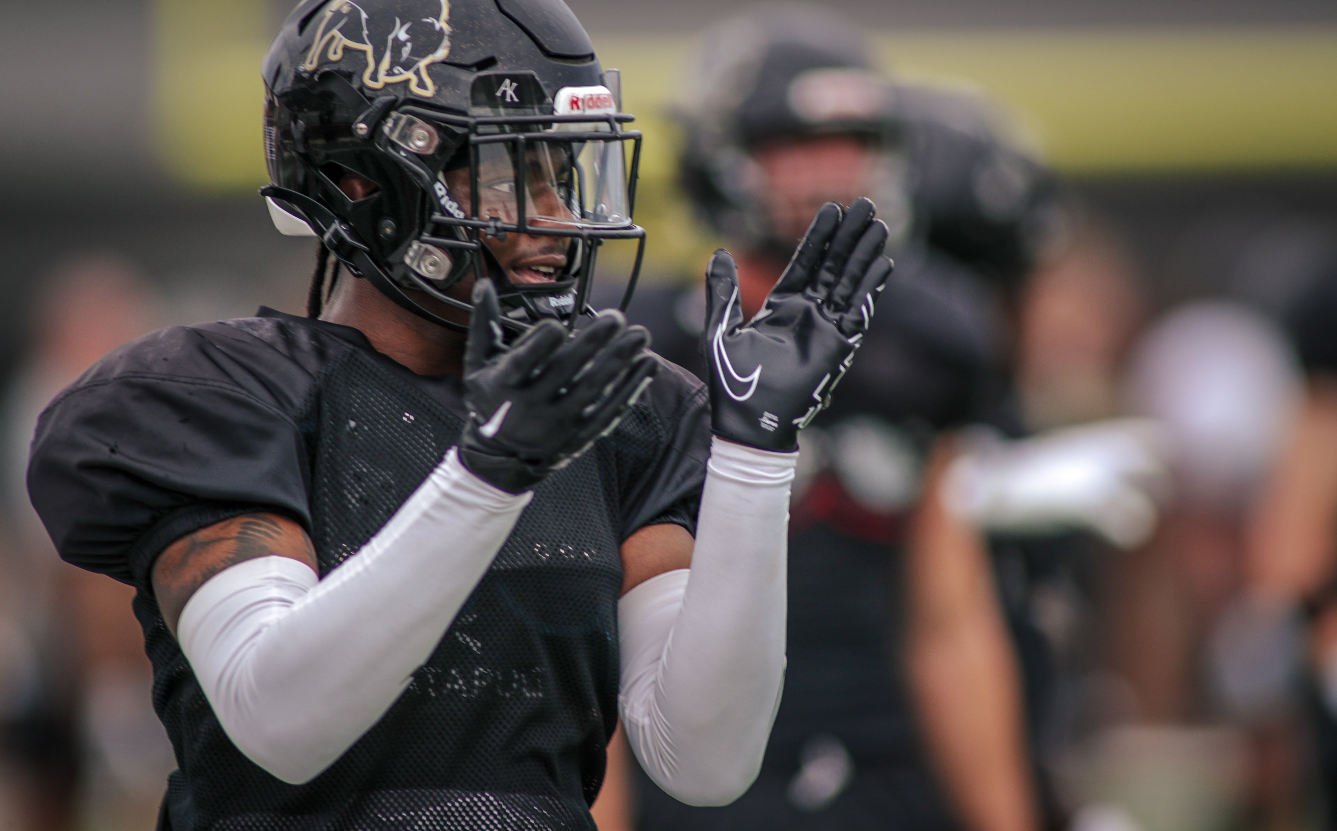 Australian Athletes in the NFL