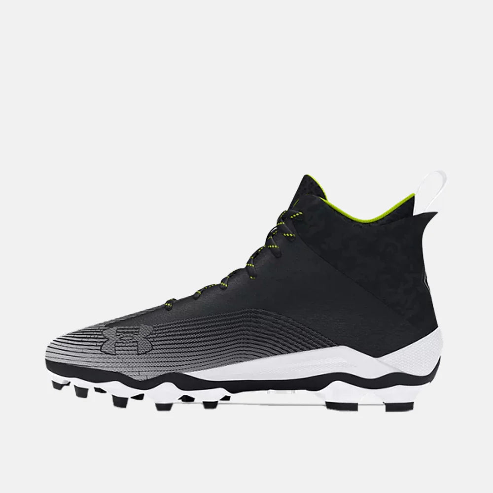 UA Hammer 2 MC Football Cleats (US 12)
