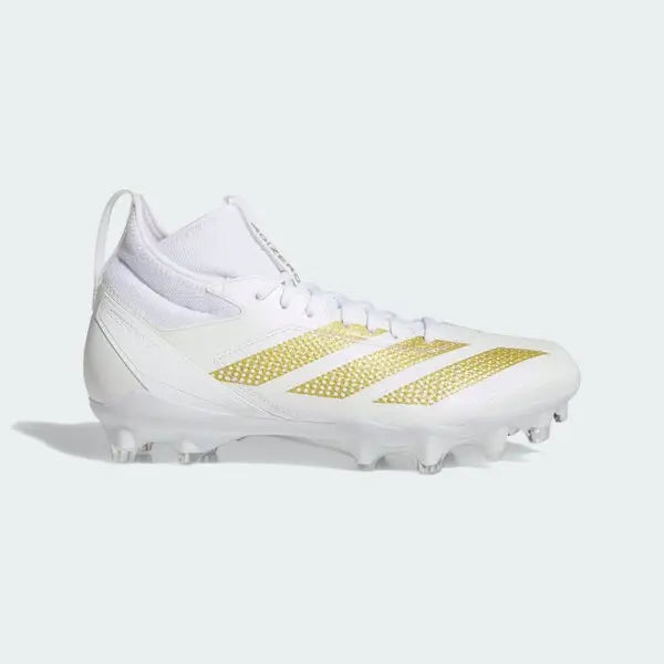 Adidas Adizero Impact Molded Football Cleats (US 10.5)