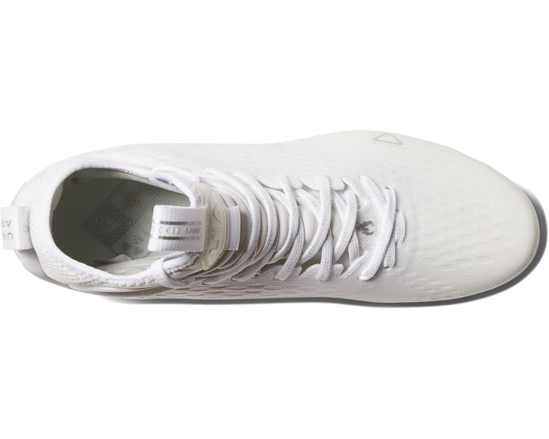 UA Spotlight Lux MC 2.0 Football Cleats