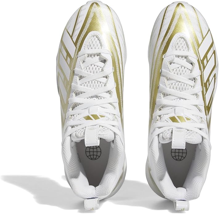 Adidas Freak Spark Md 23 Football Cleats (US 11.5)