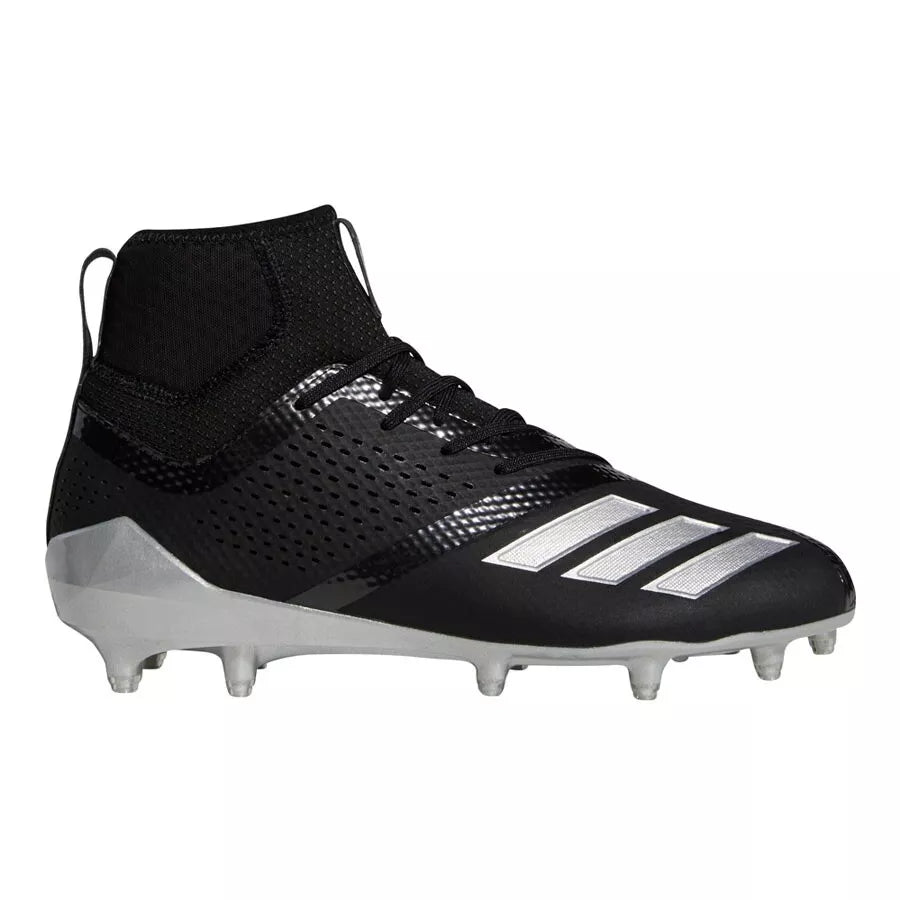 Adidas adizero 7.0 cleats size 8 hotsell