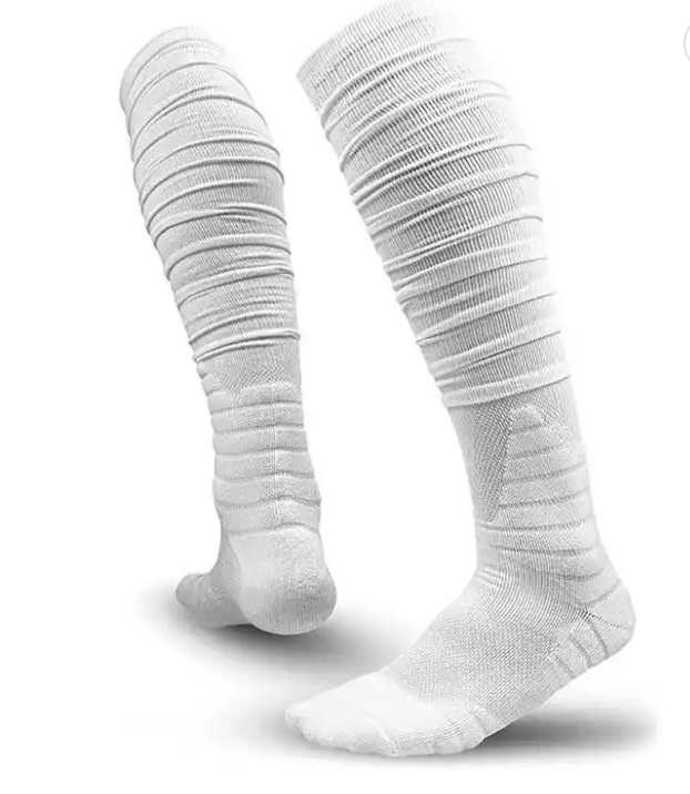 Nike american top football socks