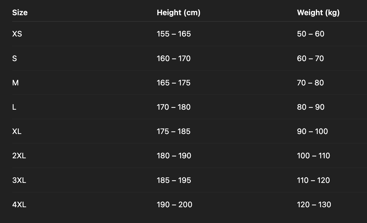 AK L/S Compression Shirt (Black or White)