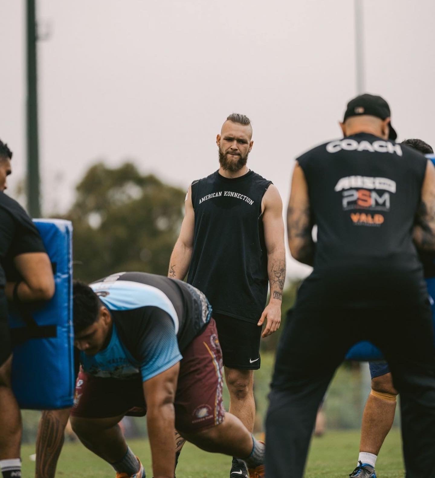 American Football in Europe