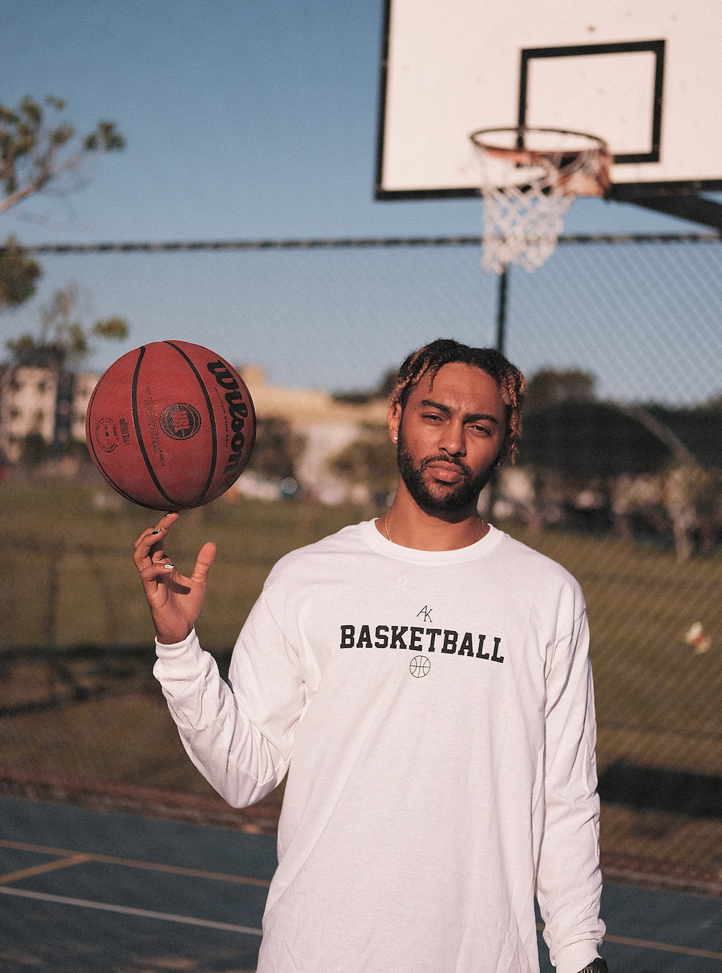 Basketball in Australia