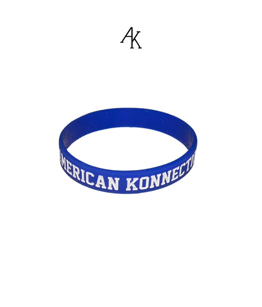 AK Wristband