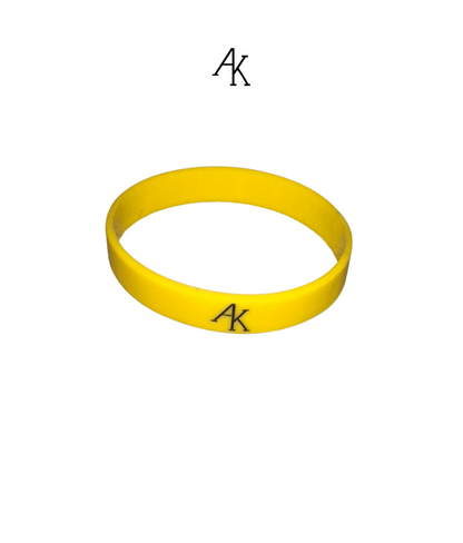 AK Wristband