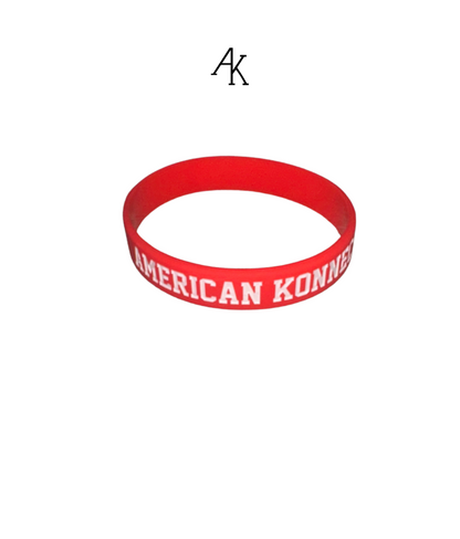 AK Wristband