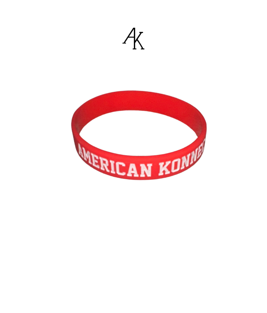 AK Wristband