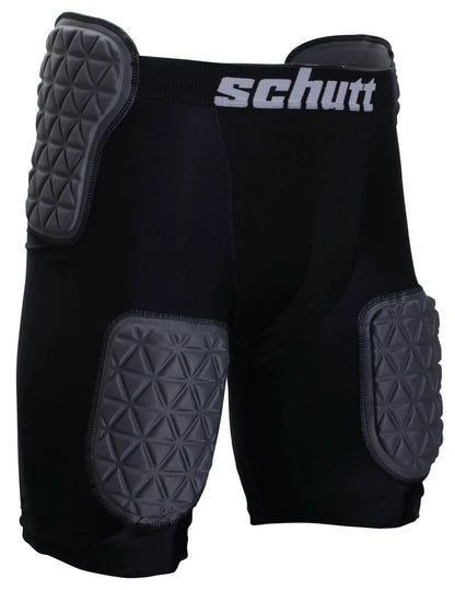Schutt Protech Tri Adult Football Girdle