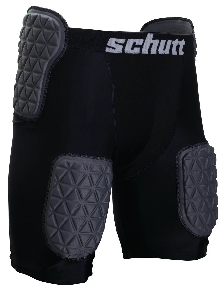 Schutt Protech Tri Adult Football Girdle