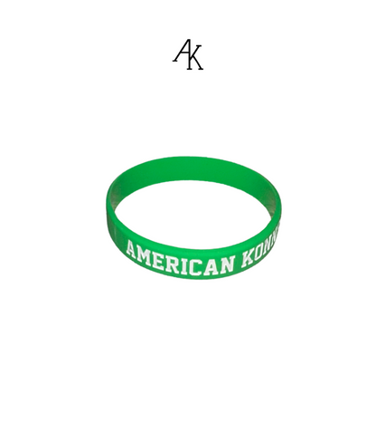 AK Wristband