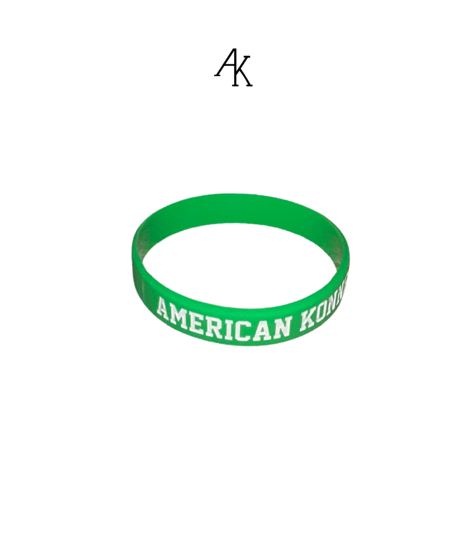 AK Wristband