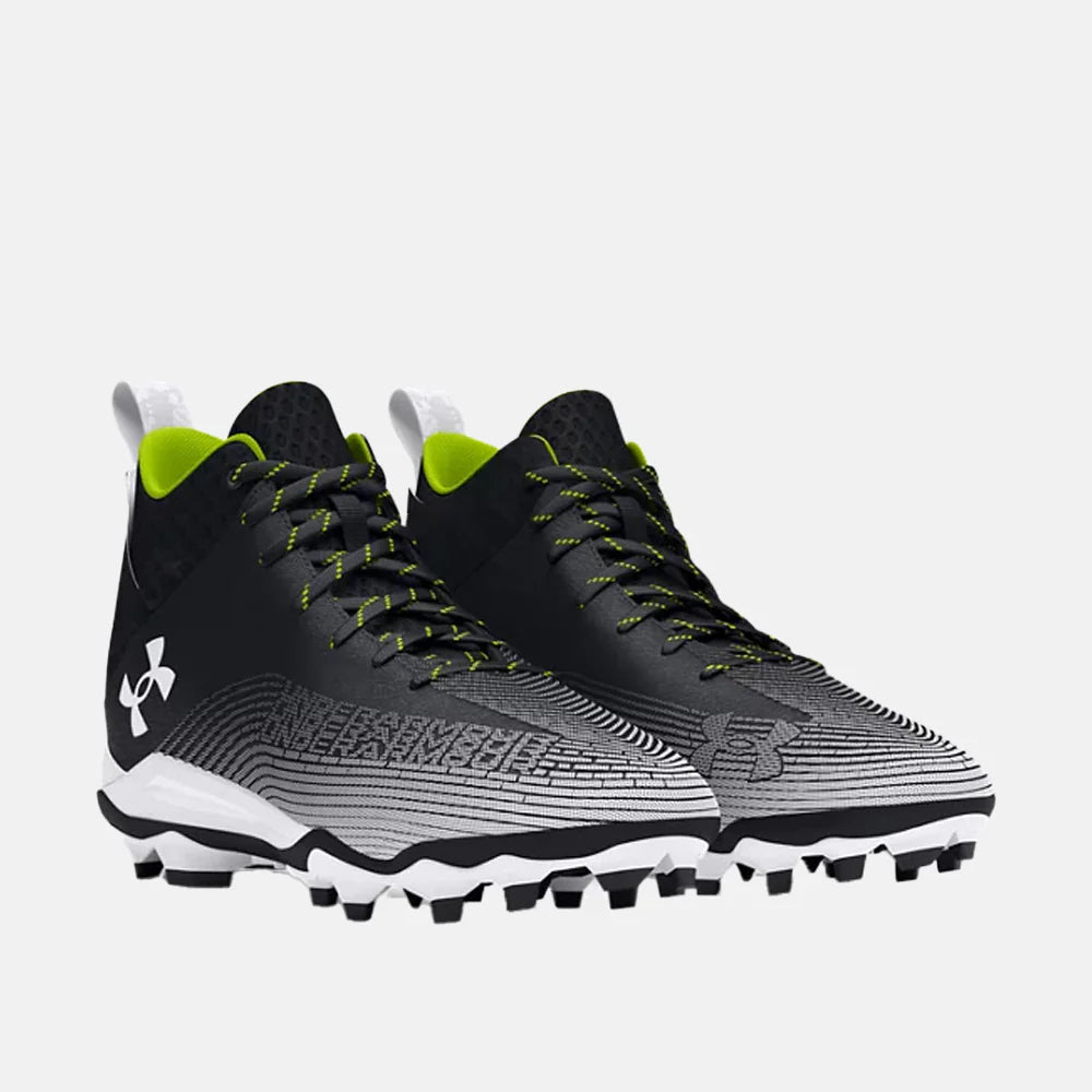 UA Hammer 2 MC Football Cleats (US 12)