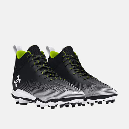 UA Hammer 2 MC Football Cleats (US 12)