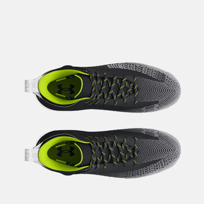 UA Hammer 2 MC Football Cleats (US 12)