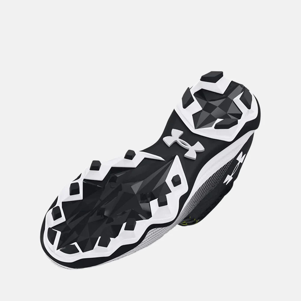 UA Hammer 2 MC Football Cleats (US 12)