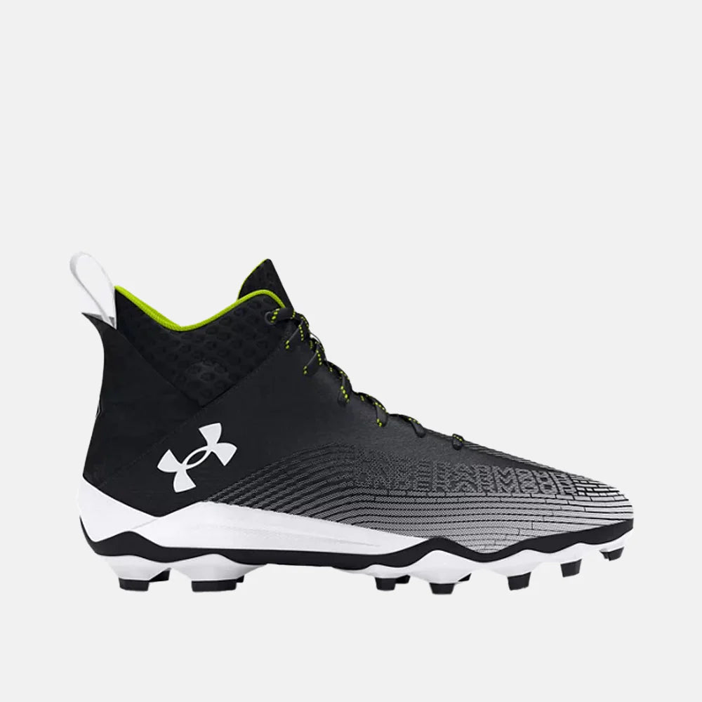 UA Hammer 2 MC Football Cleats (US 12)