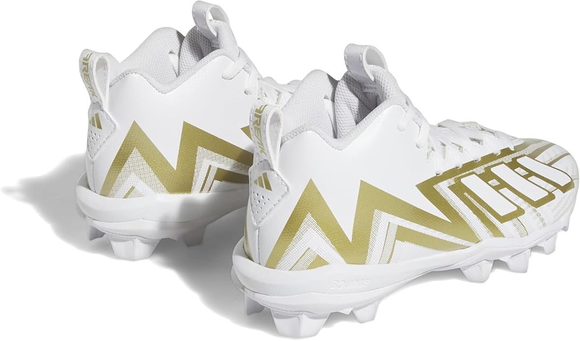 Adidas Freak Spark Md 23 Football Cleats (US 11.5)