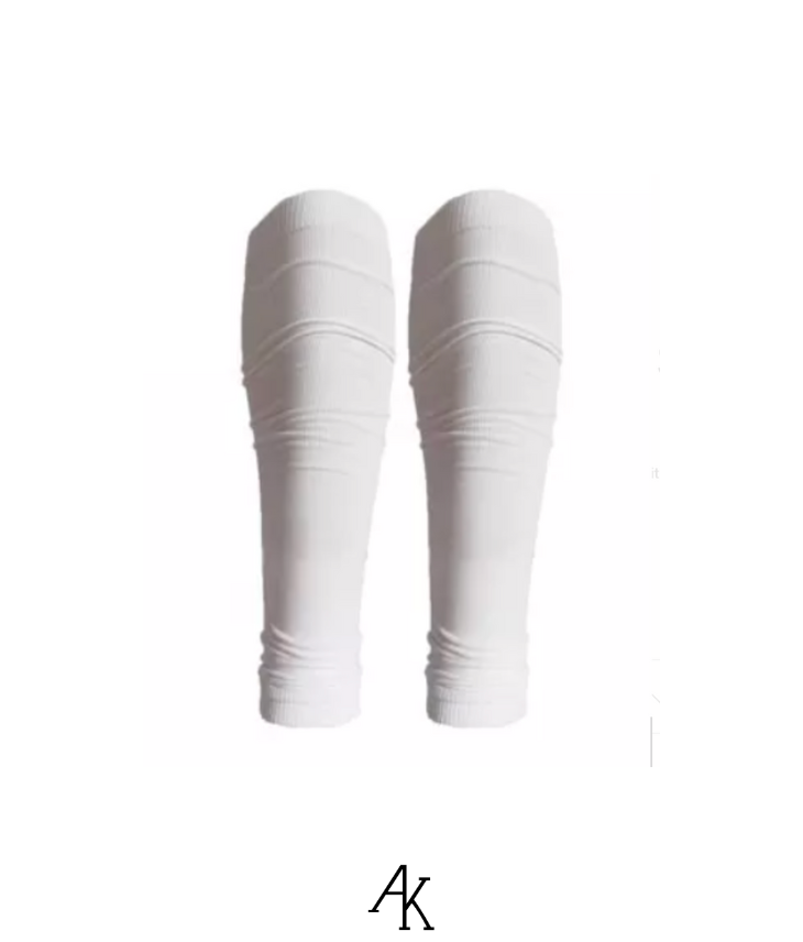 Football Leg Sleeves (Standard + Bunch)