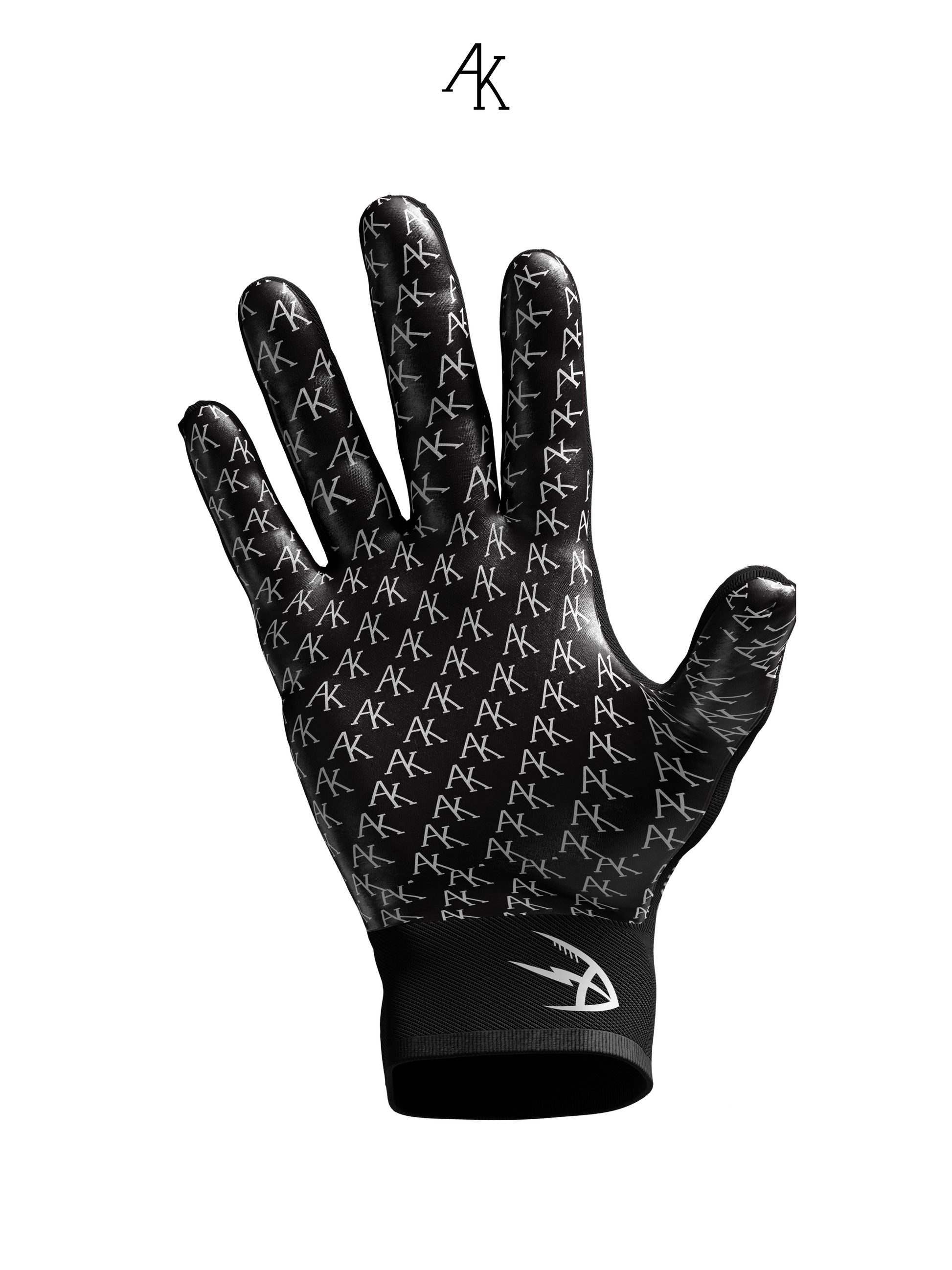Ak goalkeeper gloves hotsell