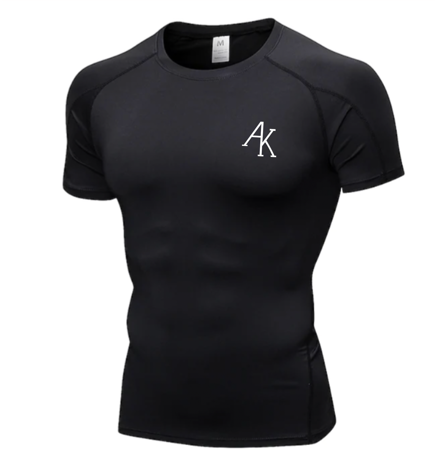 AK Compression Short Sleeve T-Shirt