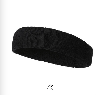 Headband Sweatband