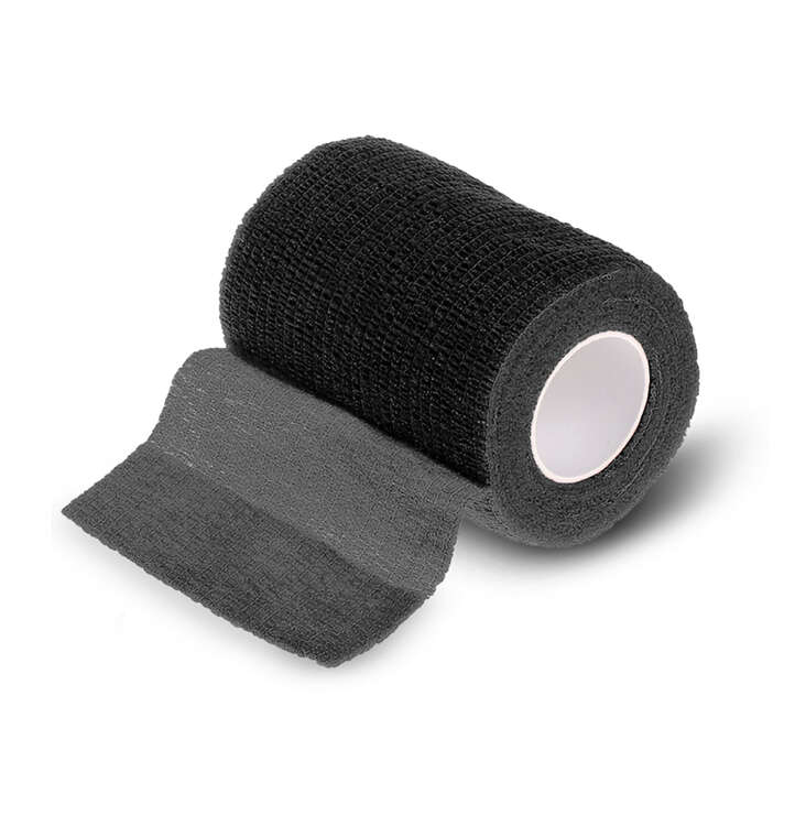 Cohesive Stretch Tape