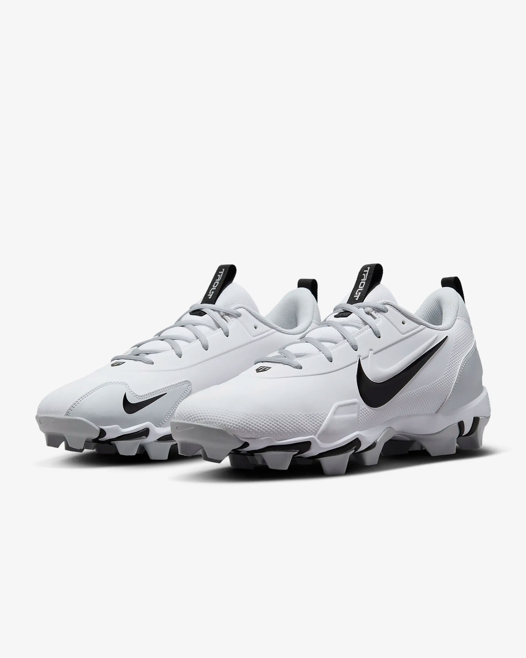 Nike Force Trout Keystone Cleats