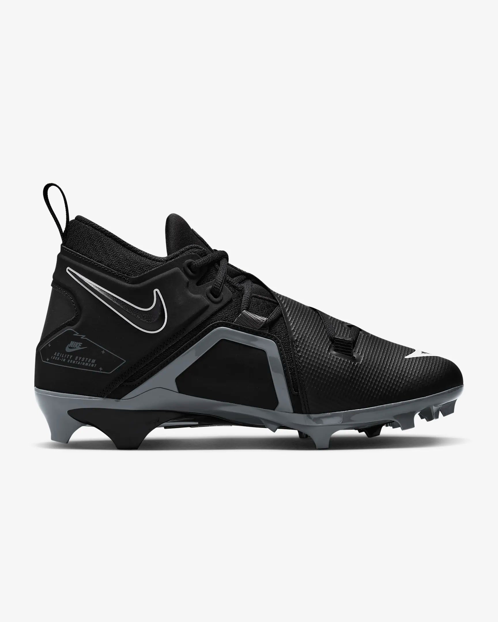 Nike Alpha Menace Pro 3 (US 10.5)