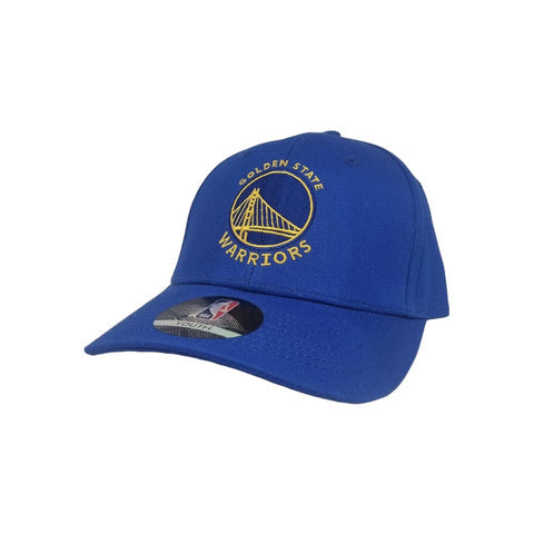 Golden State Warriors New Era Cap