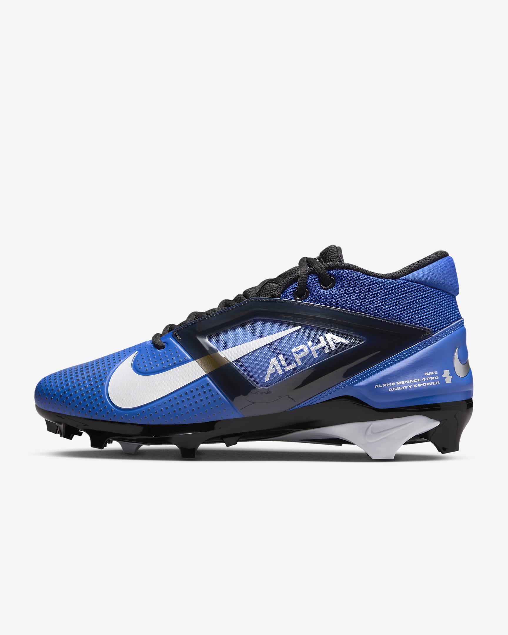 Nike Alpha Menace 4 Pro (US 13)