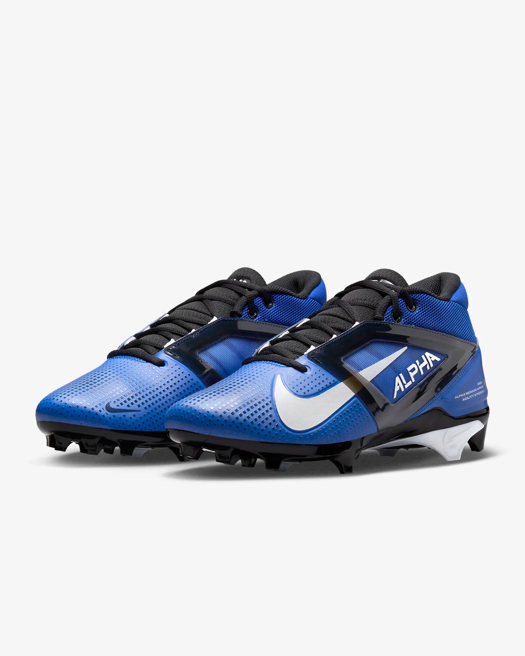 Nike Alpha Menace 4 Pro (US 13)