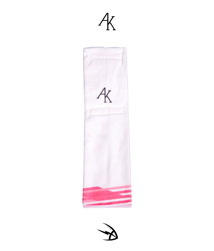 AK BCA Colour-Way Football Towel