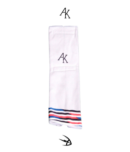 AK Colour-Way Football Towel