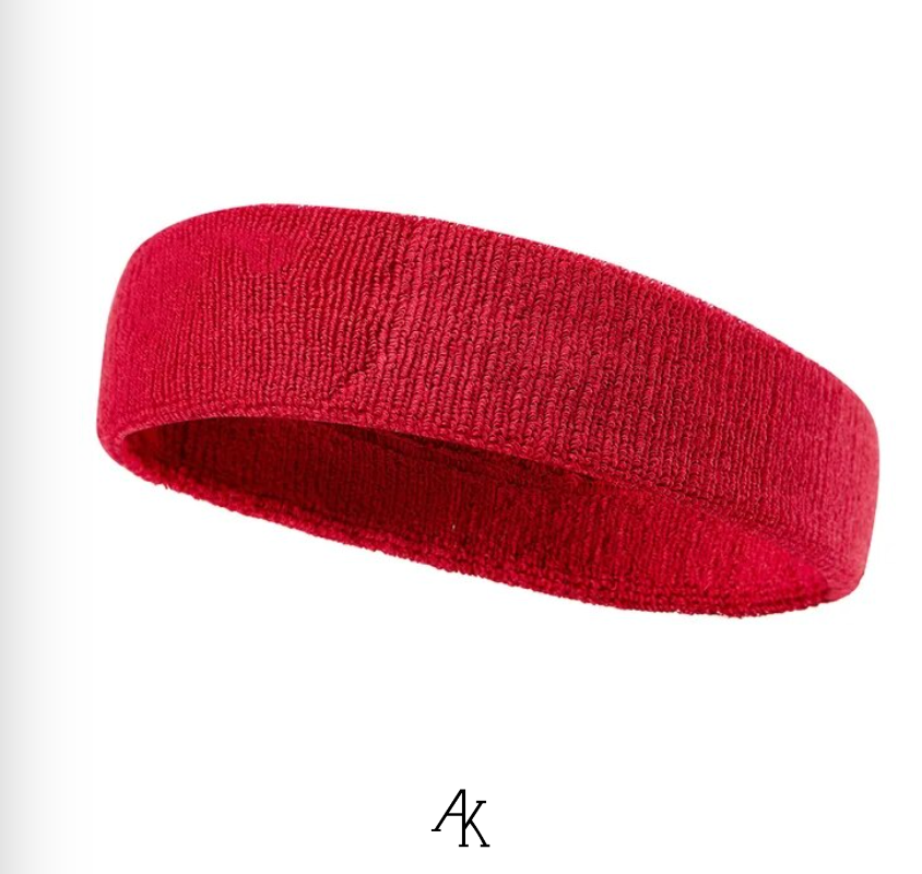 Headband Sweatband