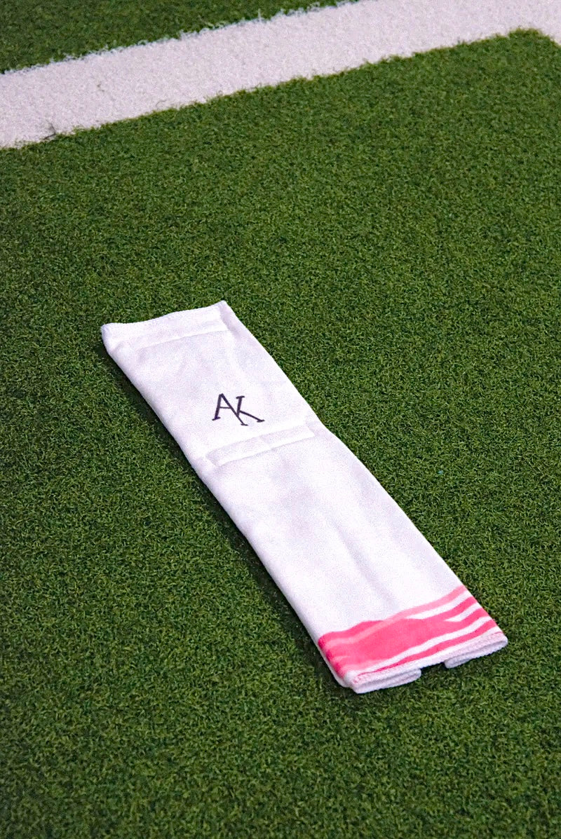 AK BCA Colour-Way Football Towel