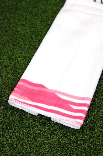 AK BCA Colour-Way Football Towel