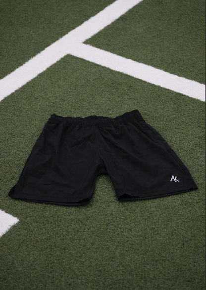 7" Training Shorts