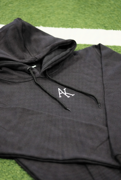 AK Pullover Hoodie