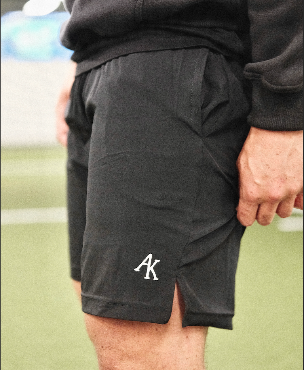 7" Training Shorts