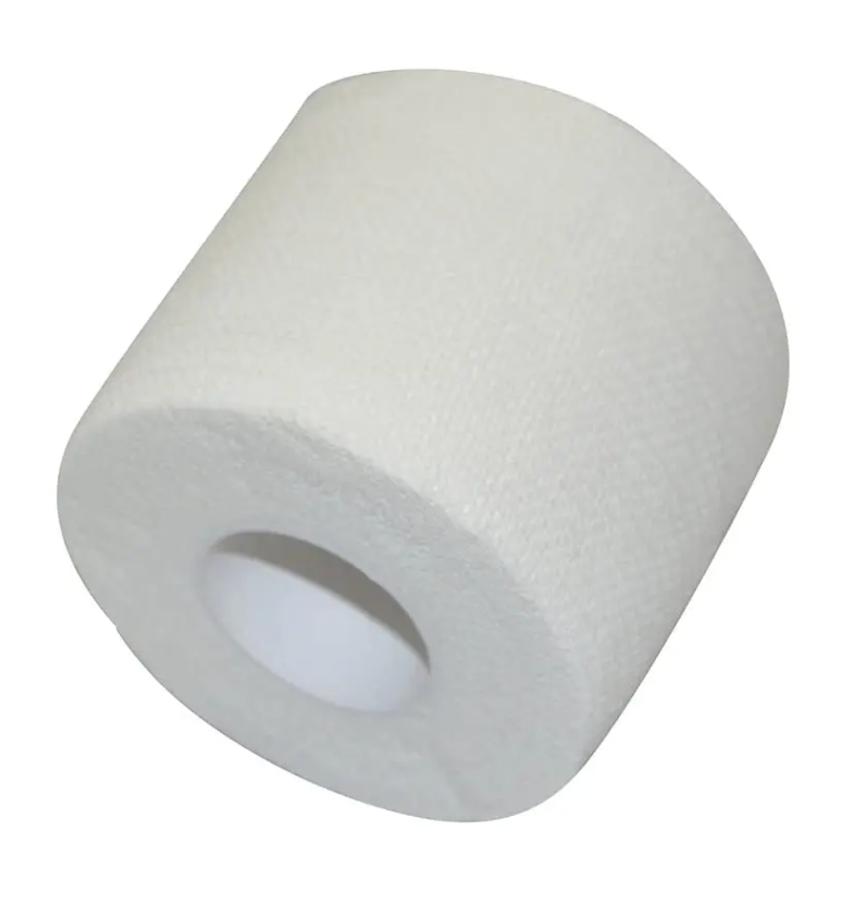 Rigid Sports Tape (White)