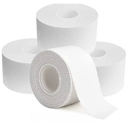 Rigid Sports Tape (White)