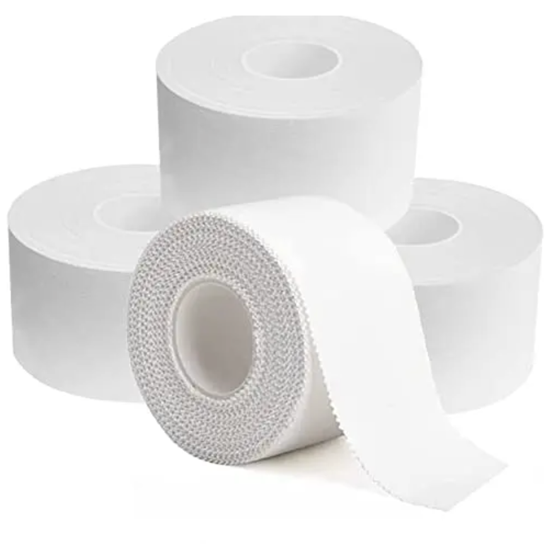 Rigid Sports Tape (White)