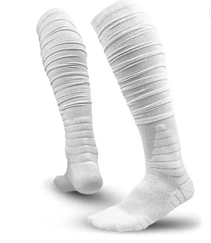 Extra Bunch Football Socks