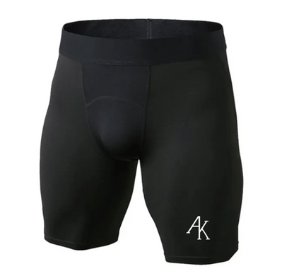 AK Compression Shorts