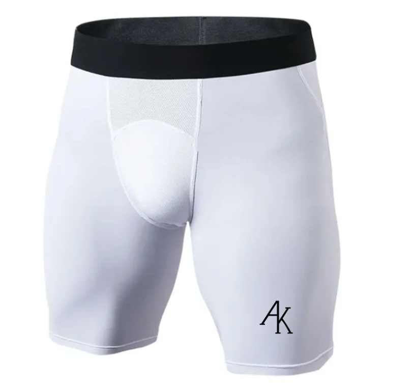 AK Compression Shorts