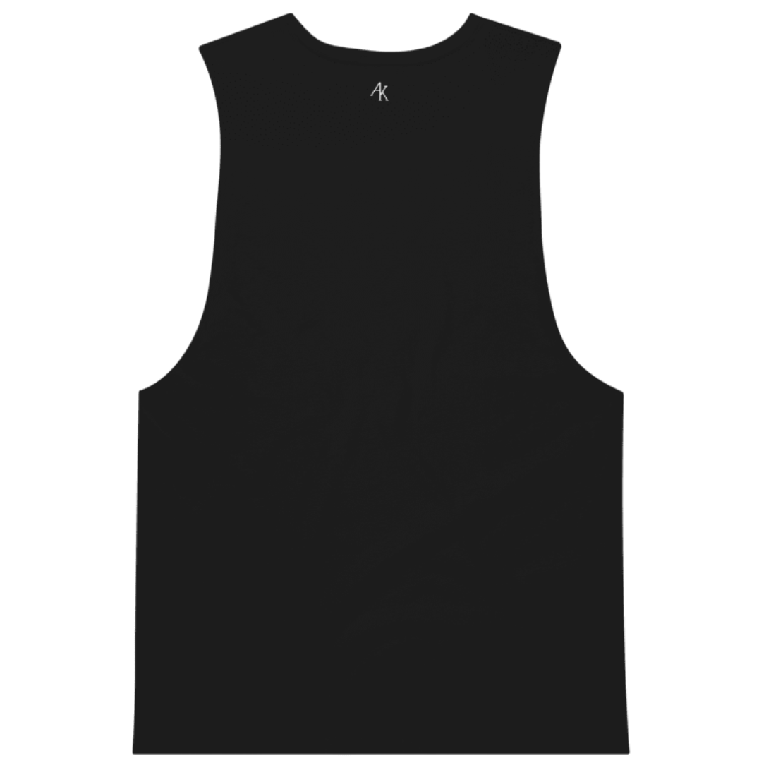 AK Football Sleeveless